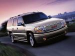 GMC Yukon XL Denali 2001 года